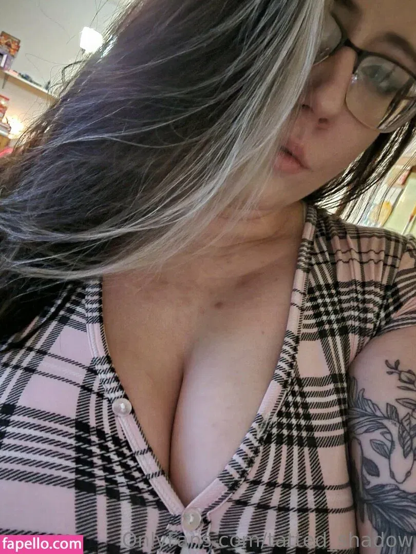 tatted_shadow Onlyfans Photo Gallery 