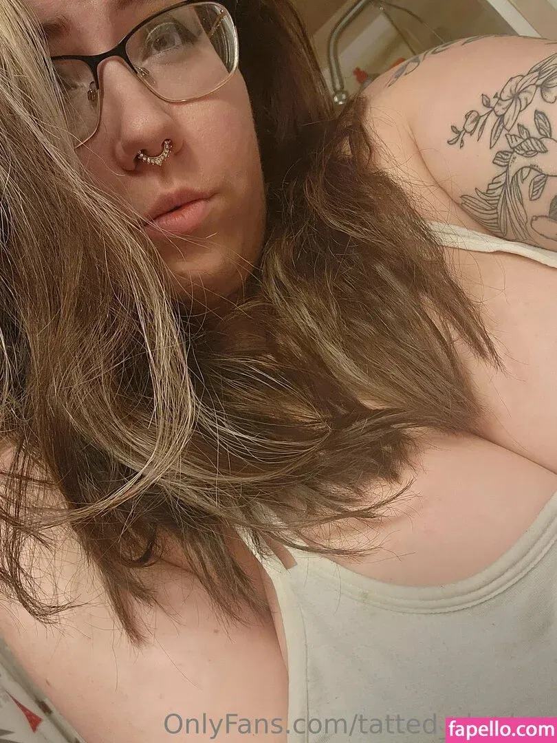 tatted_shadow Onlyfans Photo Gallery 