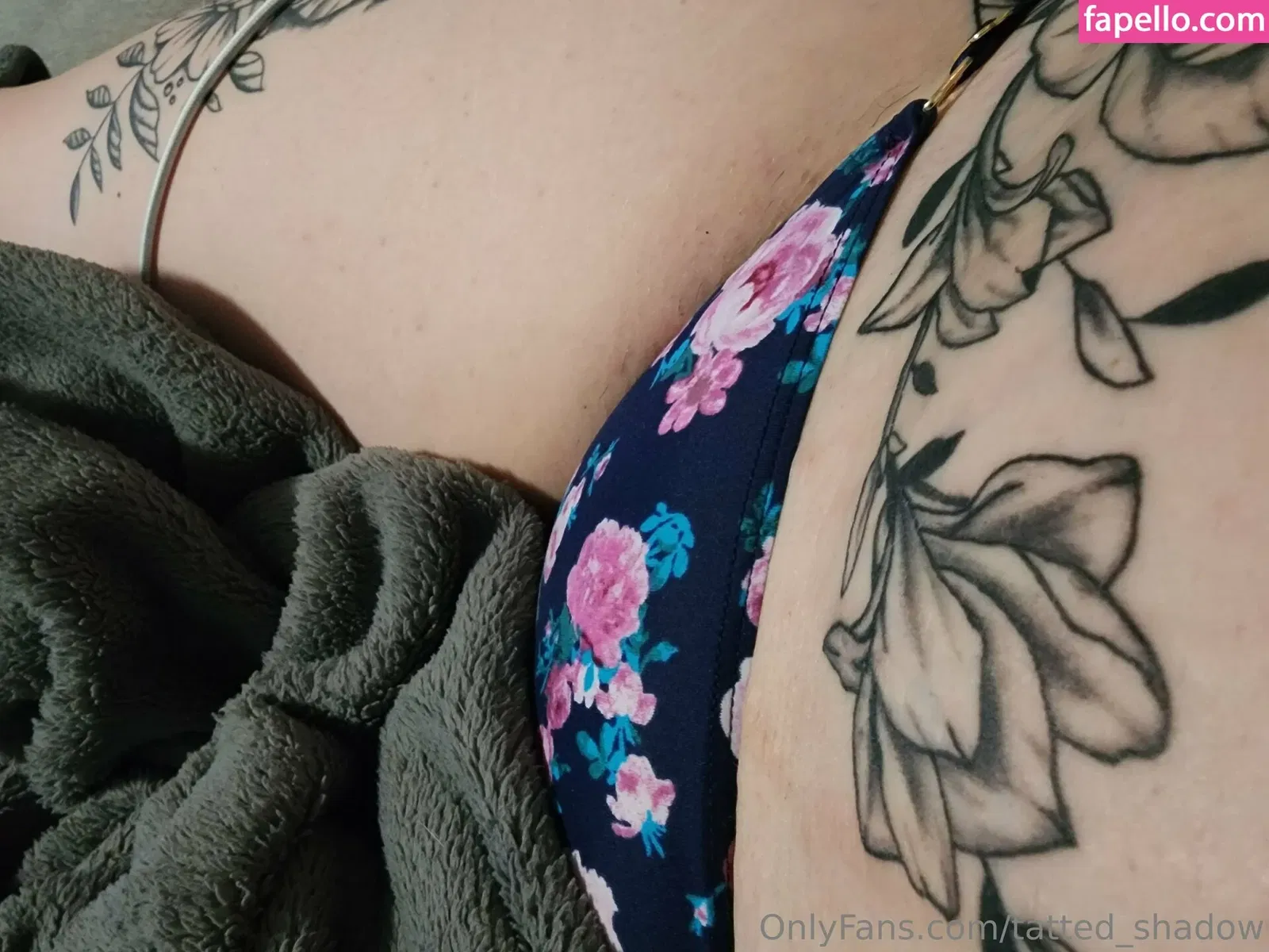 tatted_shadow Onlyfans Photo Gallery 