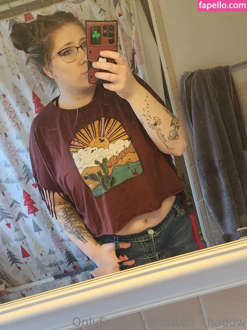 tatted_shadow Onlyfans Photo Gallery 