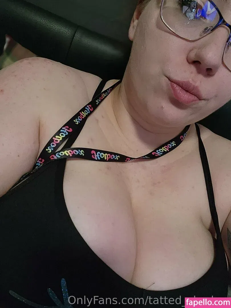 tatted_shadow Onlyfans Photo Gallery 