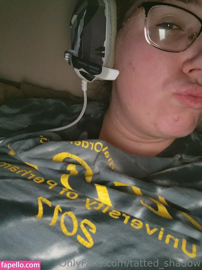 tatted_shadow Onlyfans Photo Gallery 