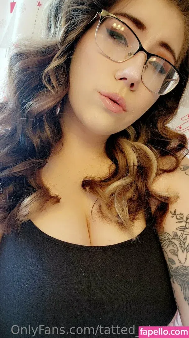 tatted_shadow Onlyfans Photo Gallery 