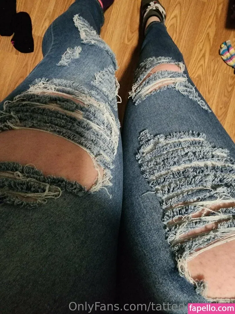 tatted_shadow Onlyfans Photo Gallery 