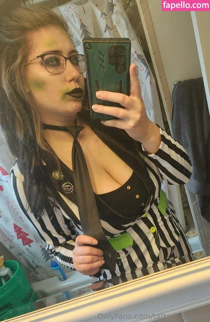 tatted_shadow Onlyfans Photo Gallery 