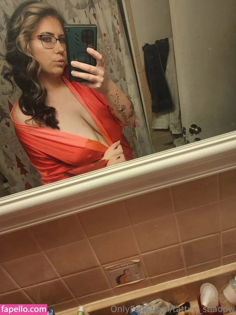 tatted_shadow Onlyfans Photo Gallery 