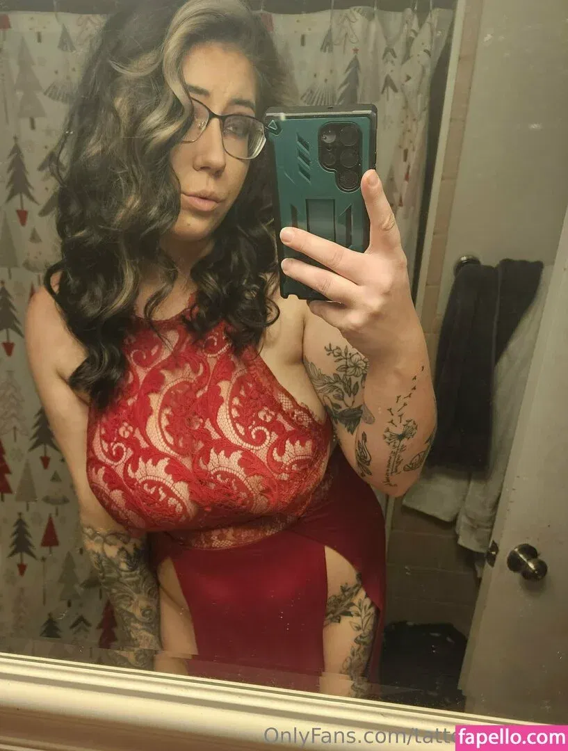 tatted_shadow Onlyfans Photo Gallery 