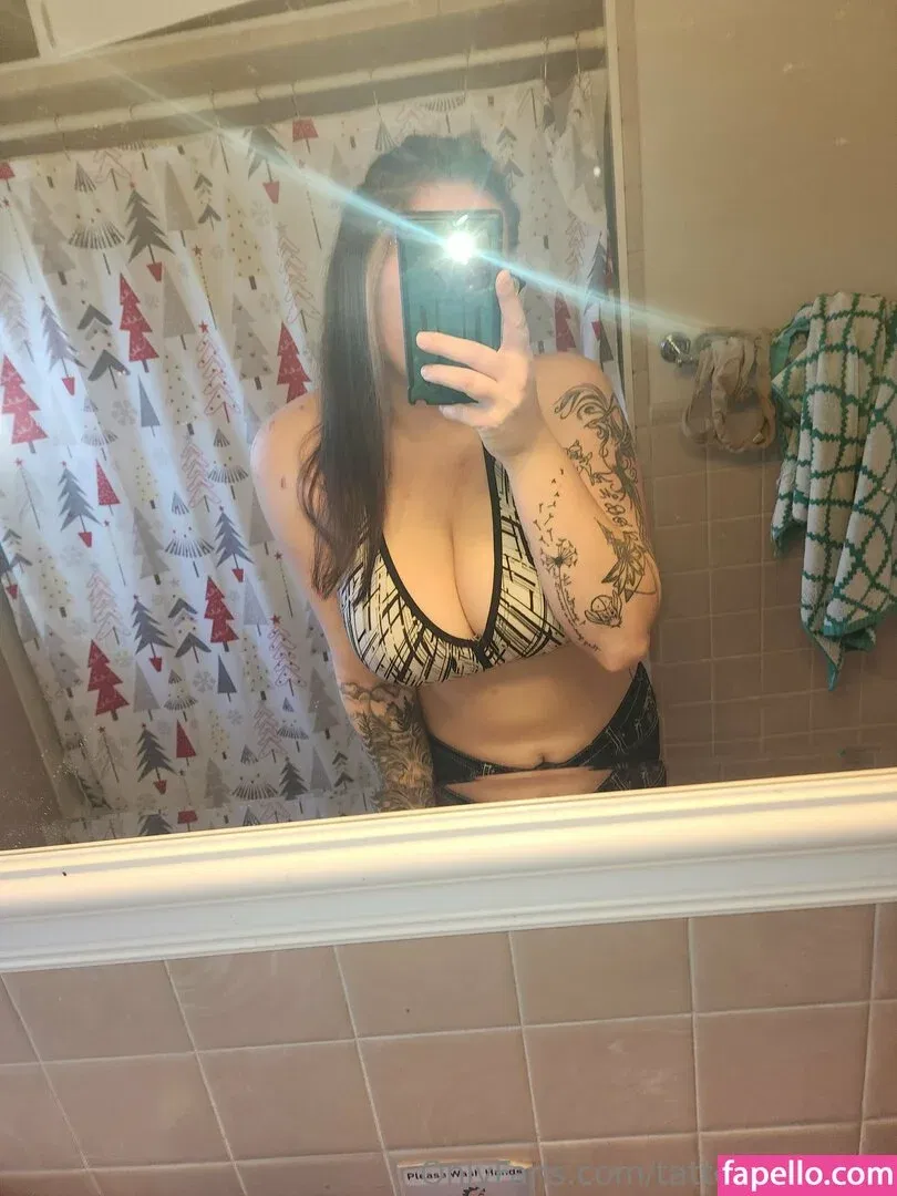 tatted_shadow Onlyfans Photo Gallery 