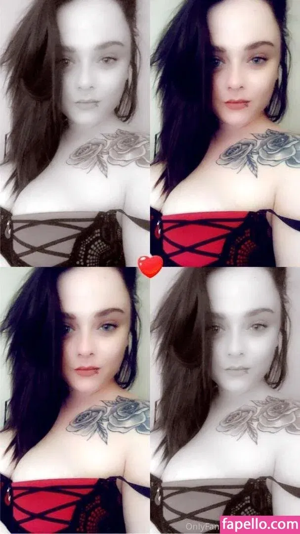 kayley-rosee Onlyfans Photo Gallery 