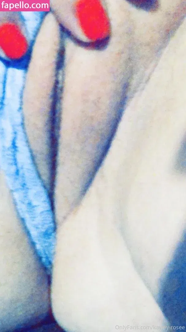 kayley-rosee Onlyfans Photo Gallery 