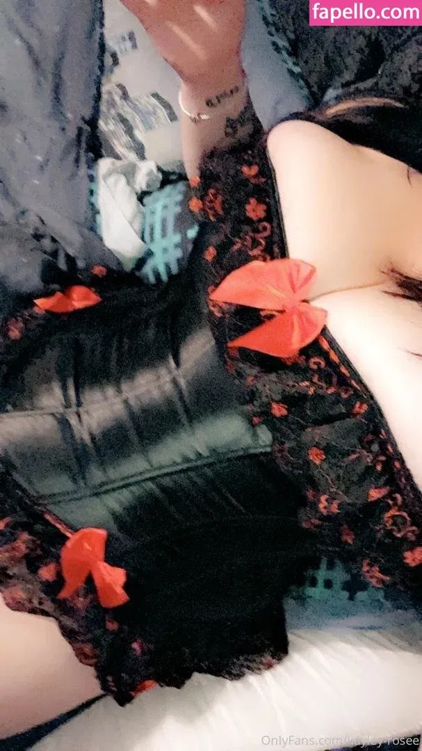 kayley-rosee Onlyfans Photo Gallery 