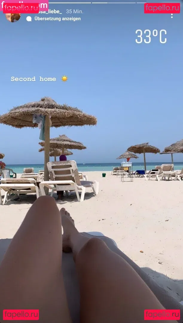 Vanessa Liebe Onlyfans Photo Gallery 