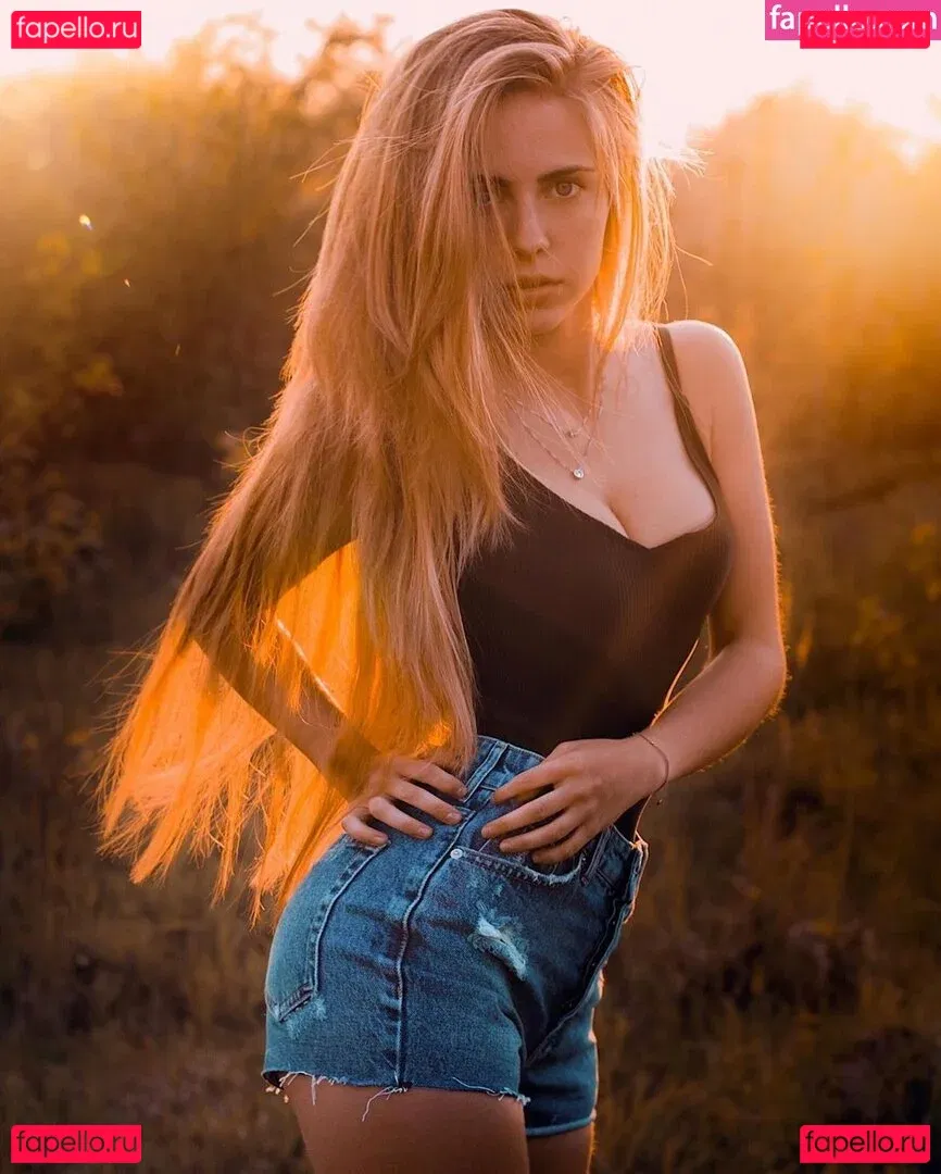 Vanessa Liebe Onlyfans Photo Gallery 