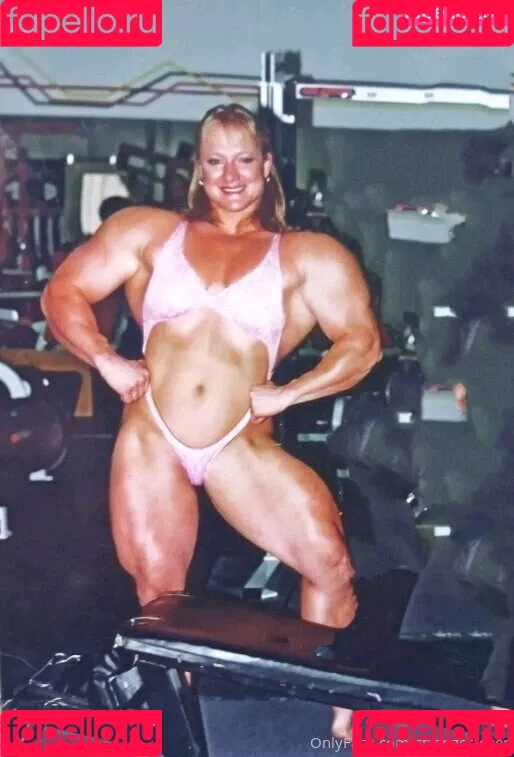 Becca Swanson Onlyfans Photo Gallery 