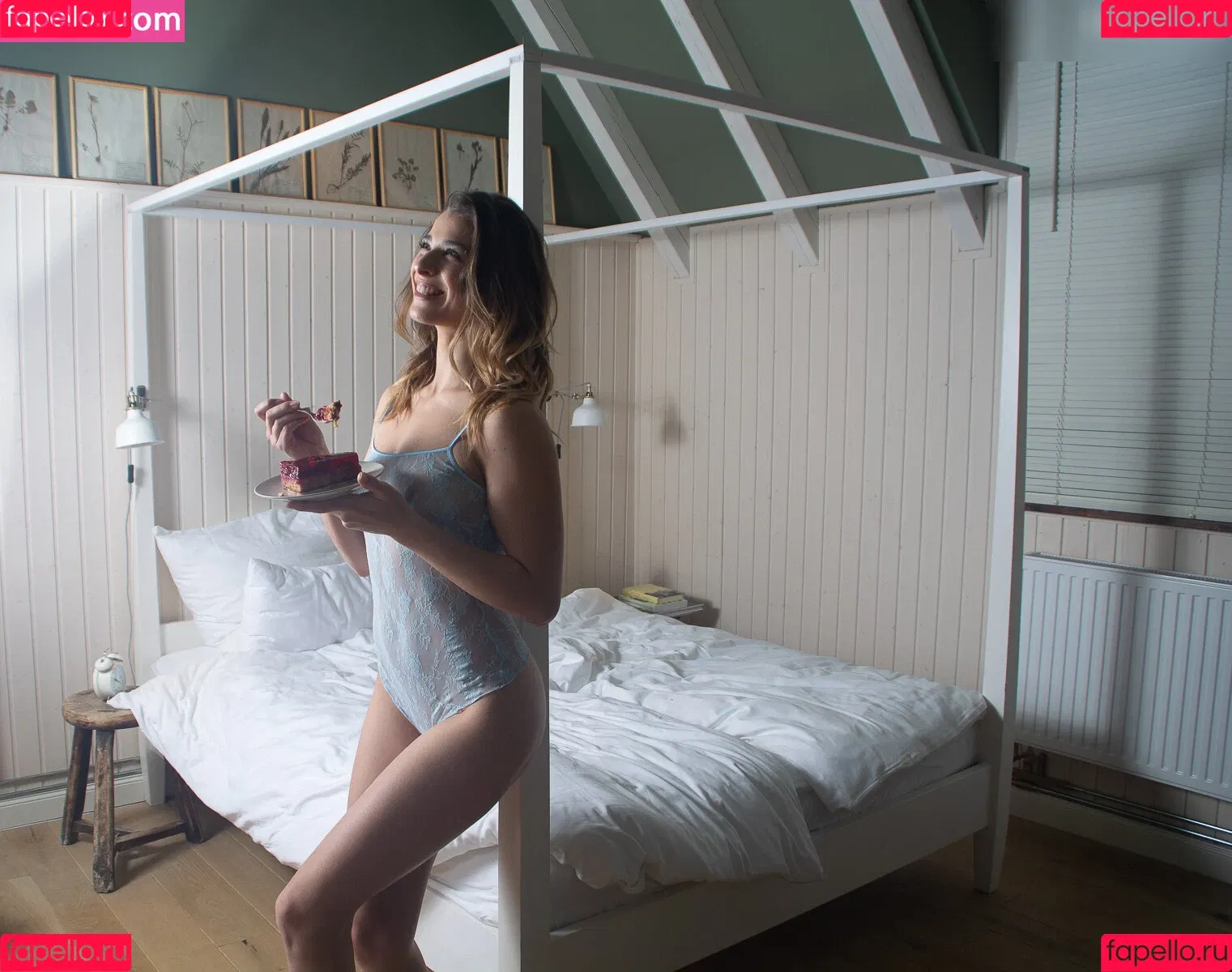 Stella Tiana Stegmann Onlyfans Photo Gallery 