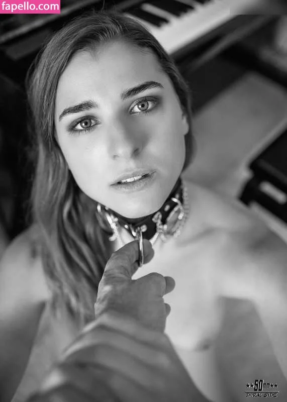 Stella Tiana Stegmann Nude Onlyfans Photo 93