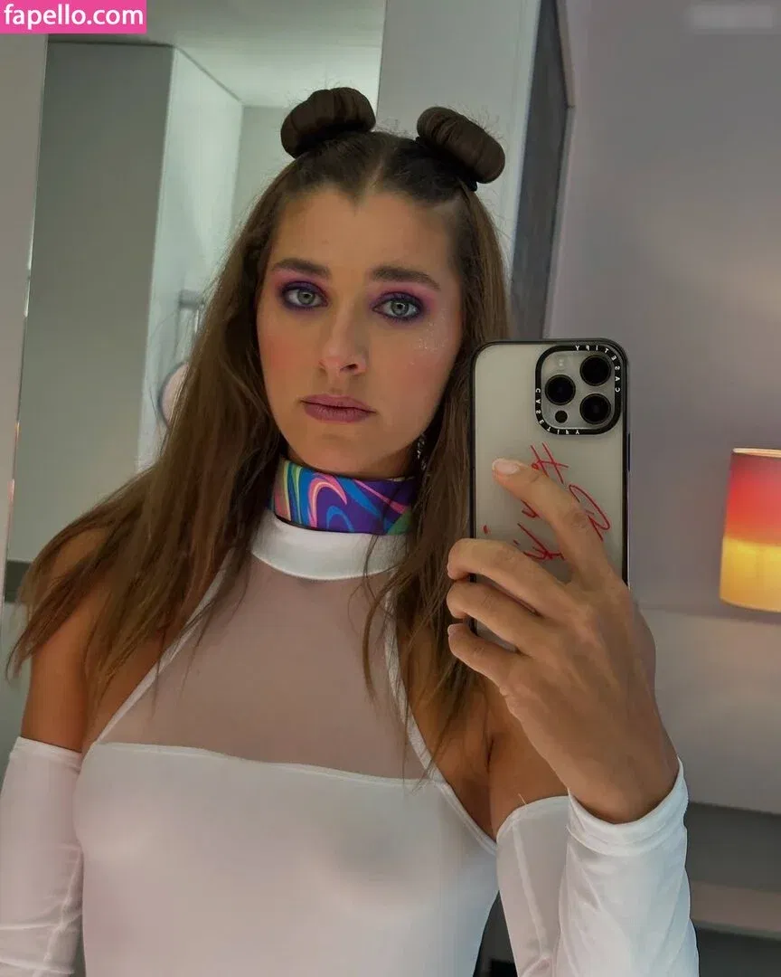 Stella Tiana Stegmann Onlyfans Photo Gallery 