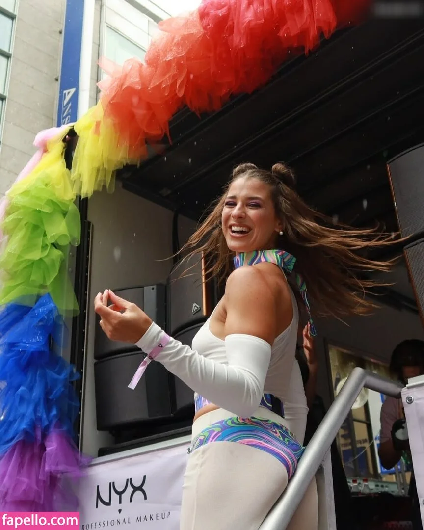 Stella Tiana Stegmann Onlyfans Photo Gallery 