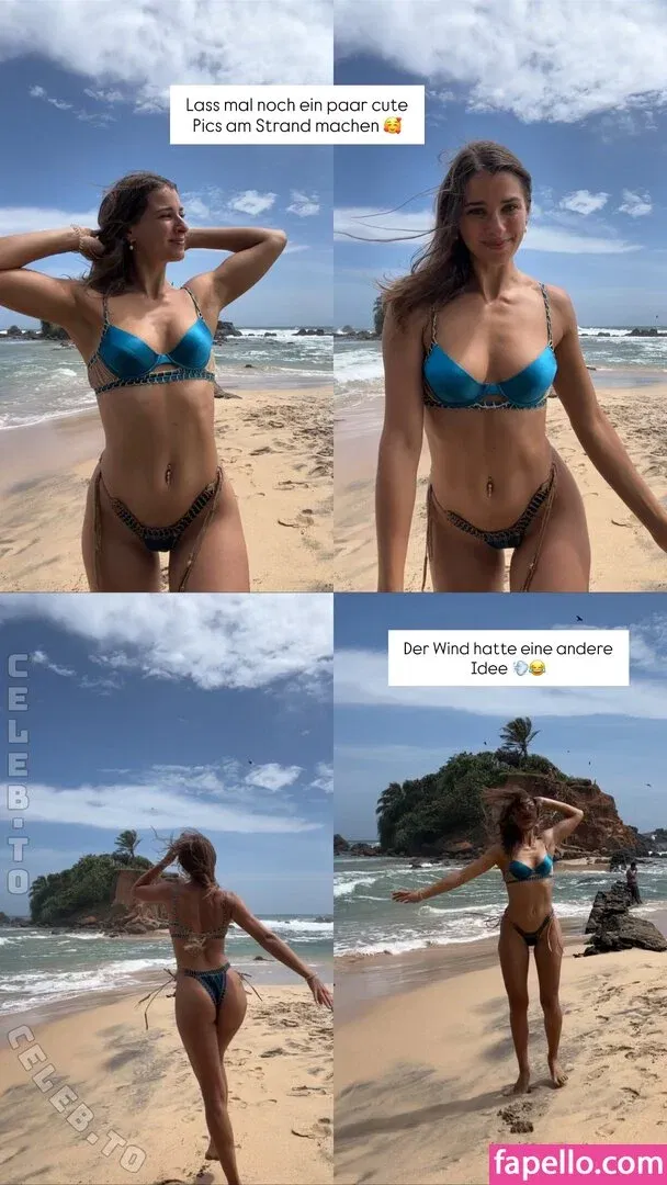 Stella Tiana Stegmann Onlyfans Photo Gallery 