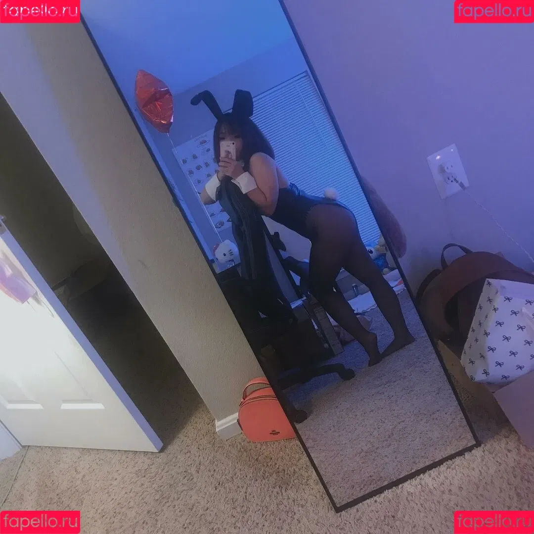 eunamiku Onlyfans Photo Gallery 
