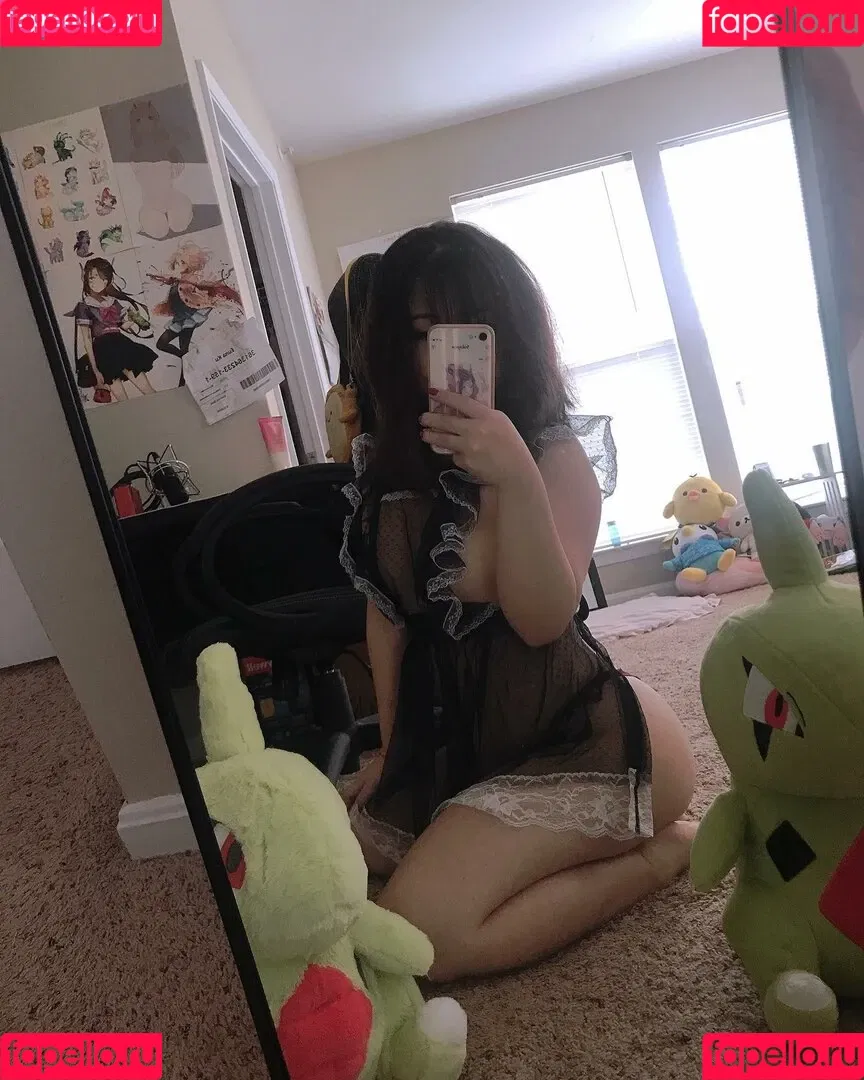 eunamiku Onlyfans Photo Gallery 
