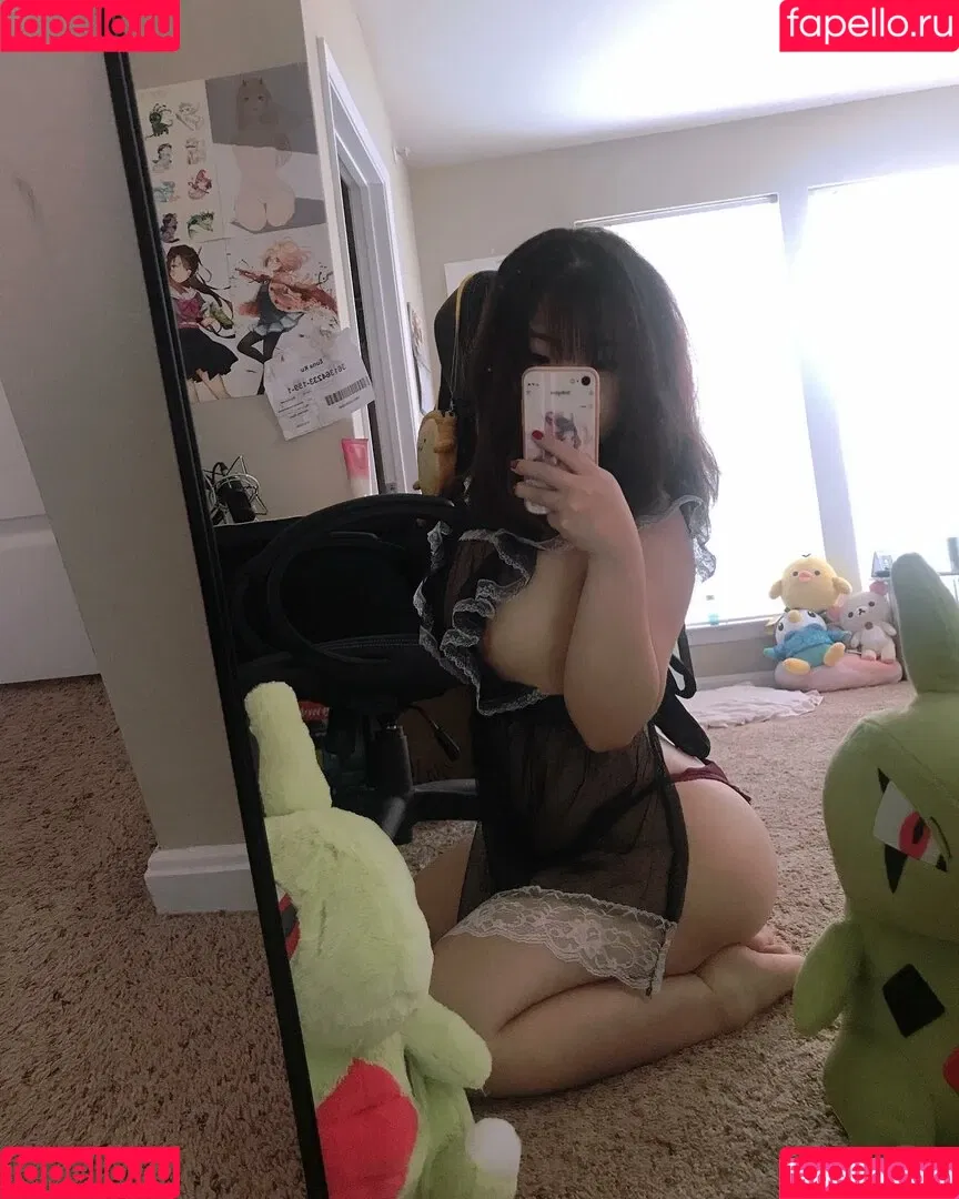 eunamiku Onlyfans Photo Gallery 