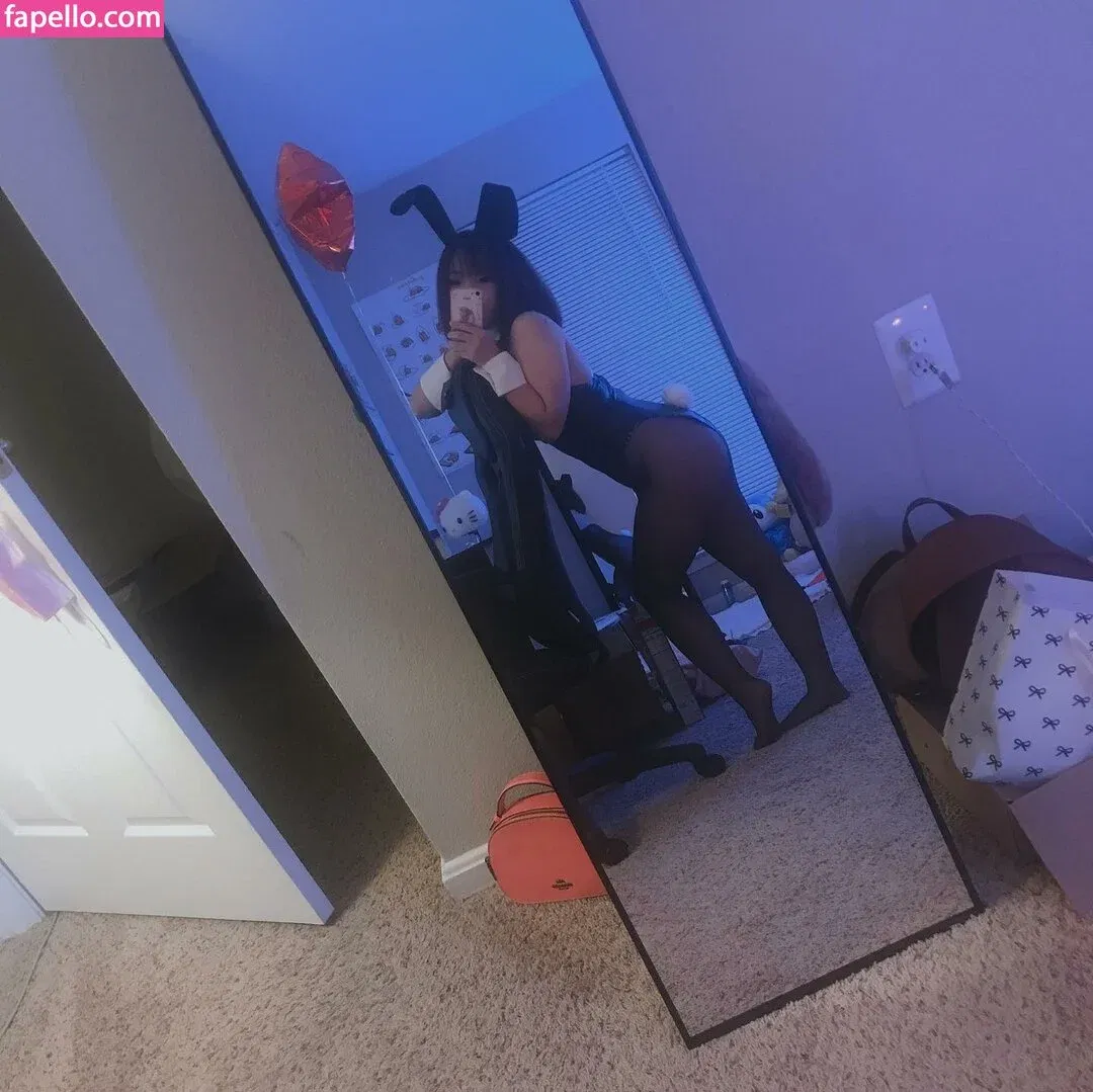 eunamiku Onlyfans Photo Gallery 