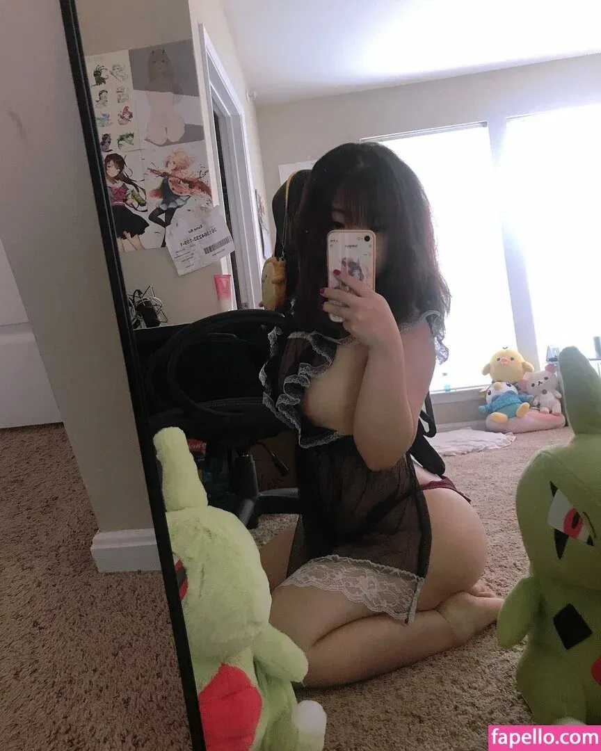 eunamiku Onlyfans Photo Gallery 