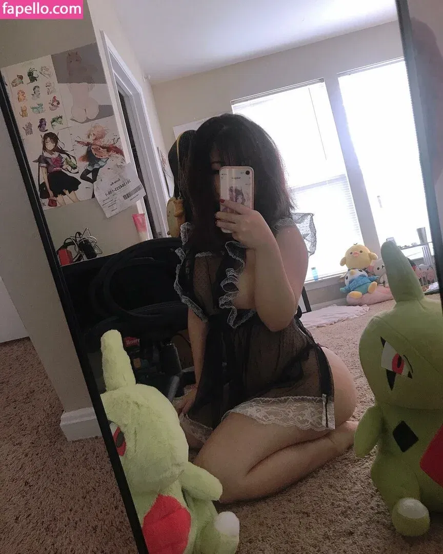 eunamiku Onlyfans Photo Gallery 