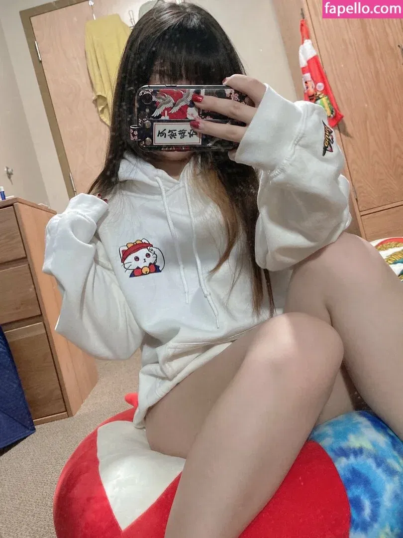 eunamiku Onlyfans Photo Gallery 