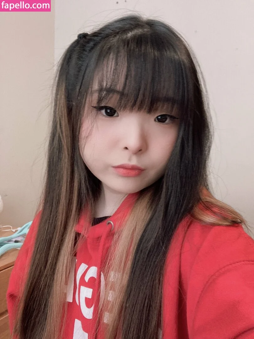 eunamiku Onlyfans Photo Gallery 