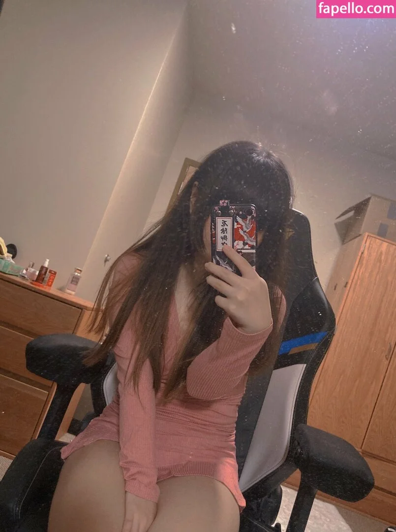 eunamiku Onlyfans Photo Gallery 