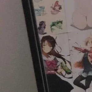 eunamiku Onlyfans Photo Gallery 