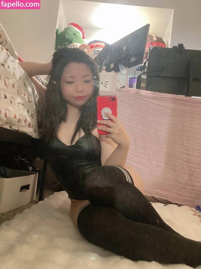 eunamiku Onlyfans Photo Gallery 