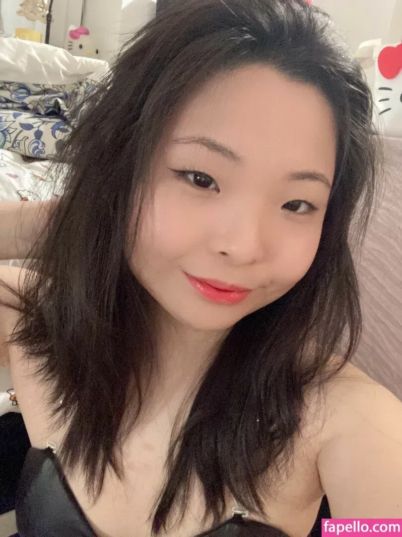 eunamiku Onlyfans Photo Gallery 