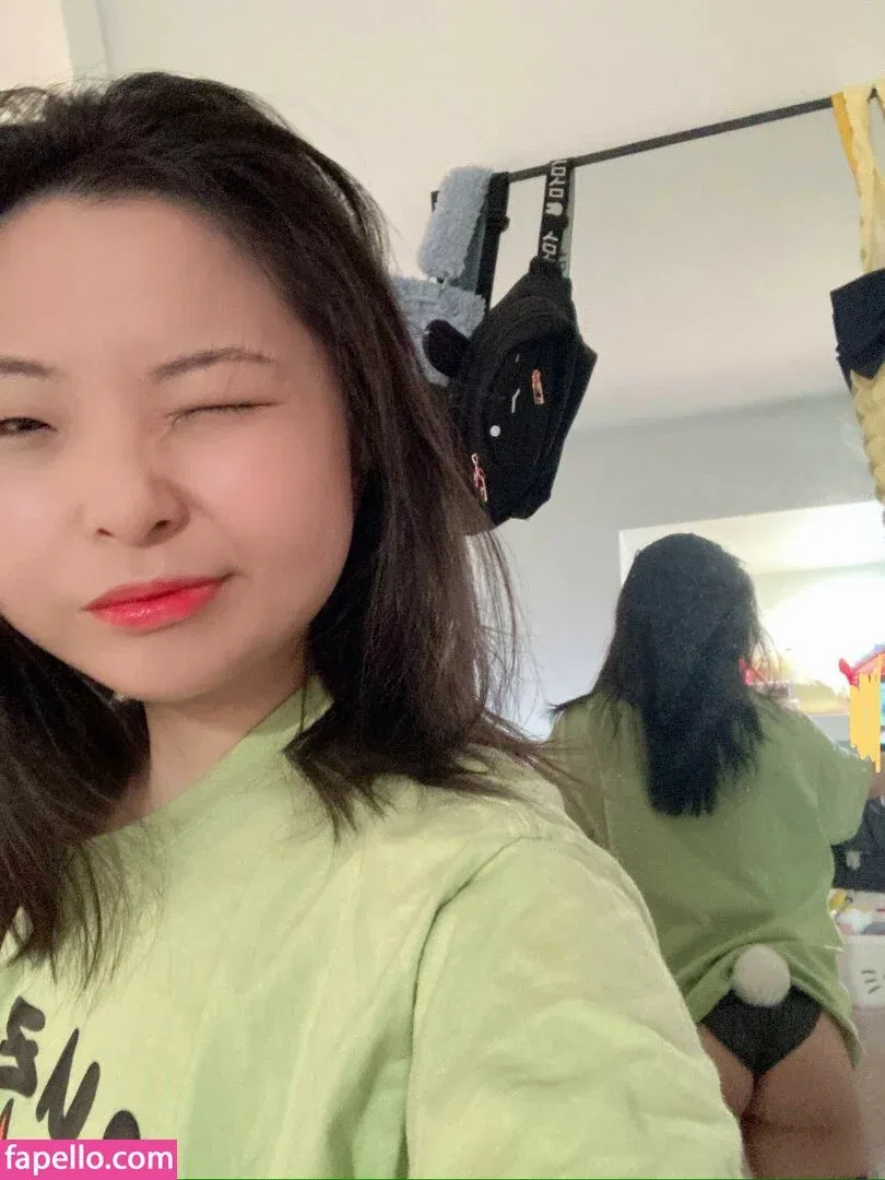 eunamiku Onlyfans Photo Gallery 