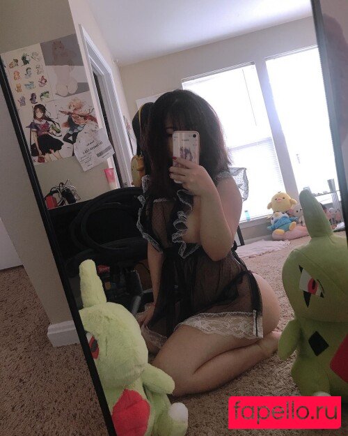 eunamiku Nude Onlyfans Photo 40