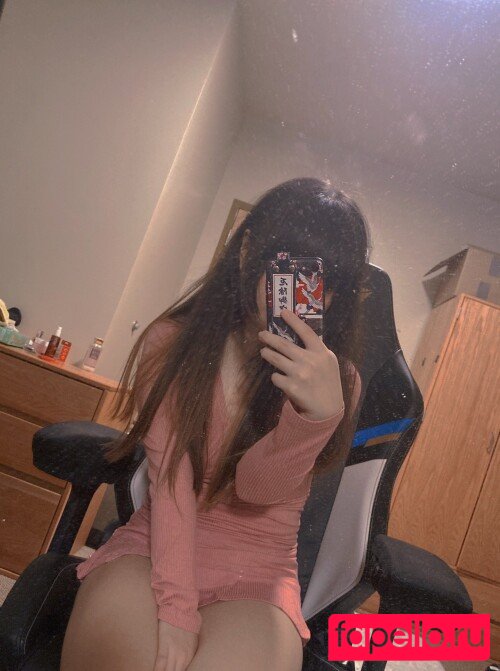 eunamiku Nude Onlyfans Photo 44