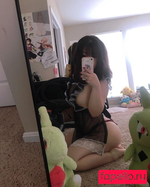 eunamiku Nude Onlyfans Photo 39
