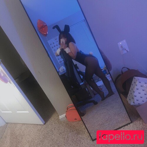eunamiku Nude Onlyfans Photo 30
