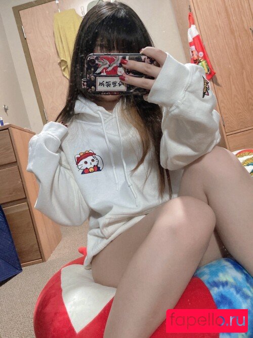 eunamiku Nude Onlyfans Photo 16