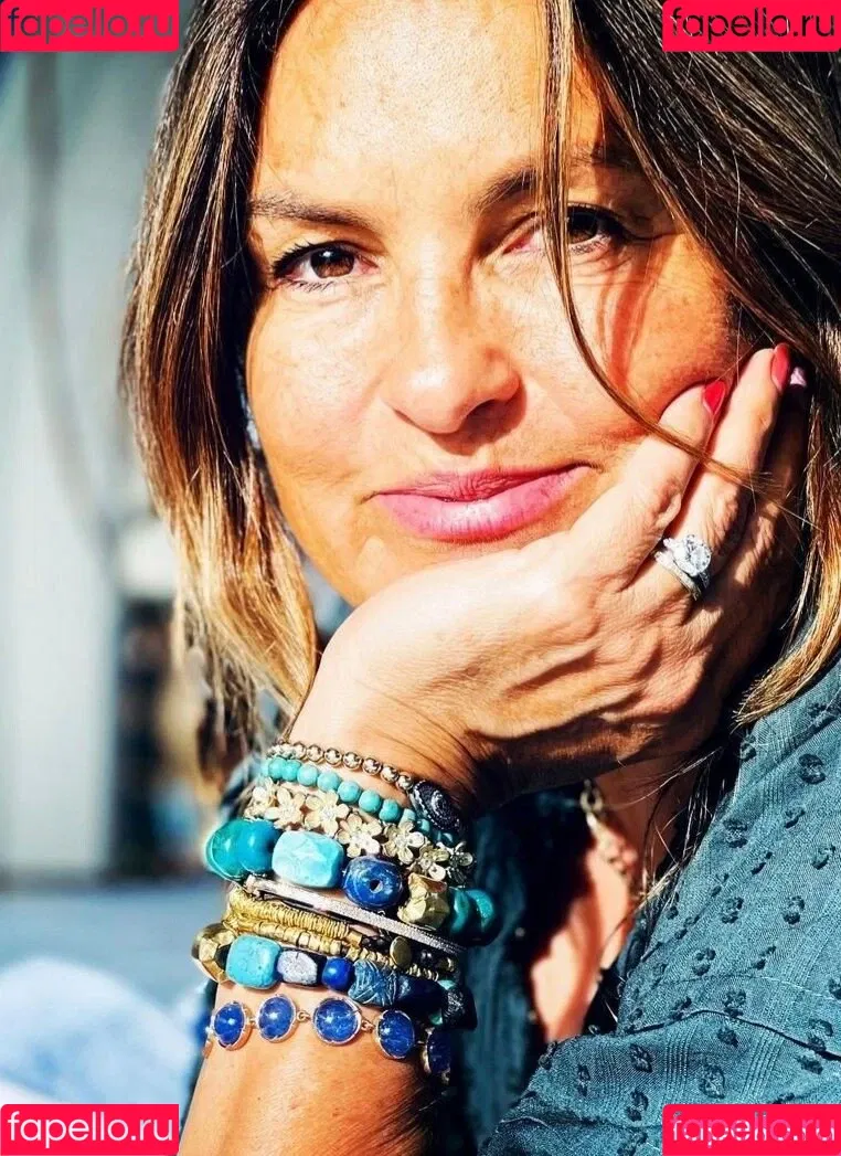 Mariska Hargitay Onlyfans Photo Gallery 