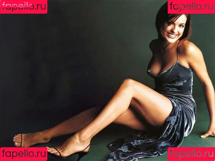 Mariska Hargitay Onlyfans Photo Gallery 