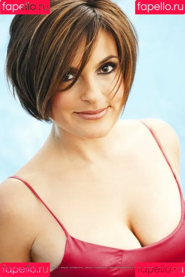 Mariska Hargitay Onlyfans Photo Gallery 