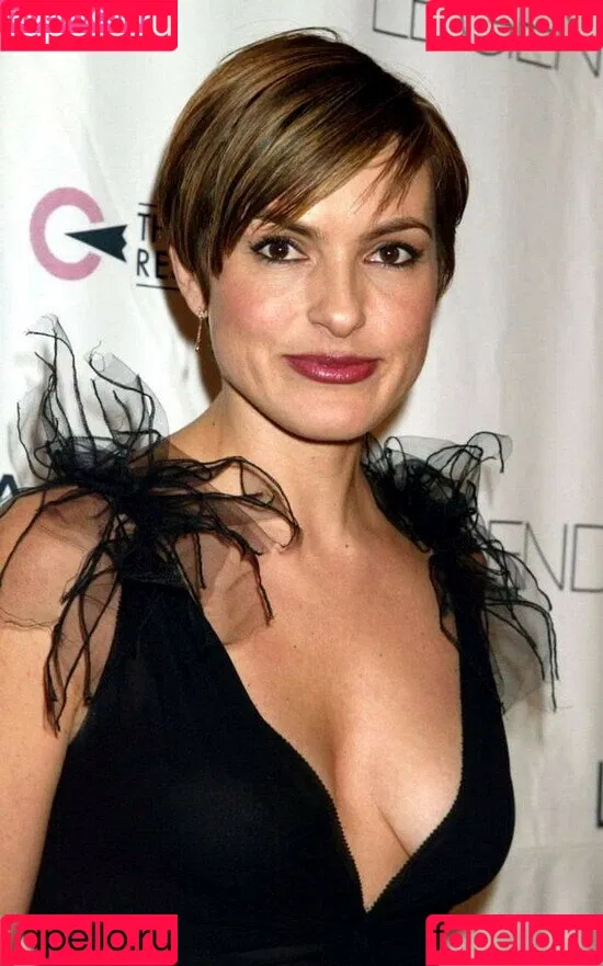 Mariska Hargitay Onlyfans Photo Gallery 