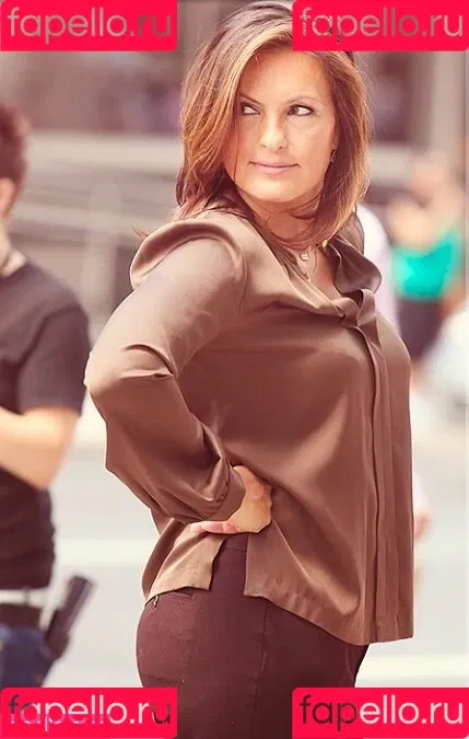 Mariska Hargitay Onlyfans Photo Gallery 