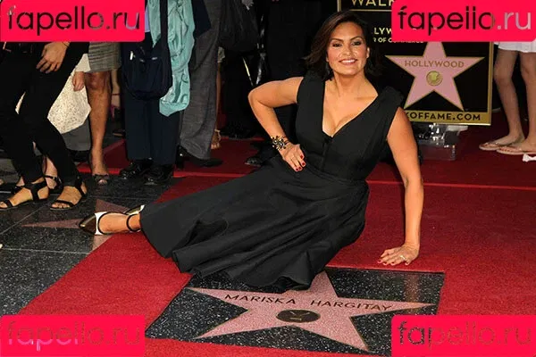 Mariska Hargitay Onlyfans Photo Gallery 