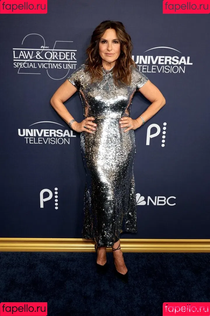 Mariska Hargitay Onlyfans Photo Gallery 