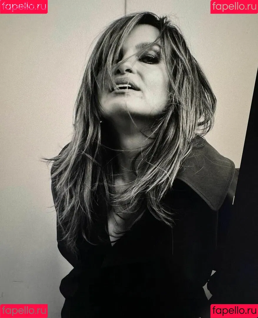 Mariska Hargitay Onlyfans Photo Gallery 