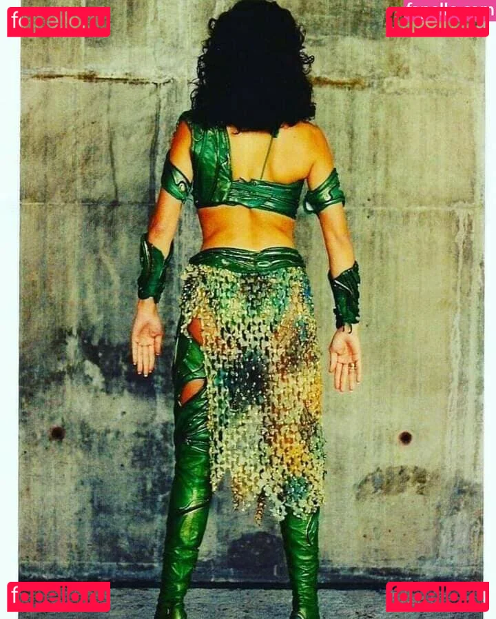 Mariska Hargitay Onlyfans Photo Gallery 